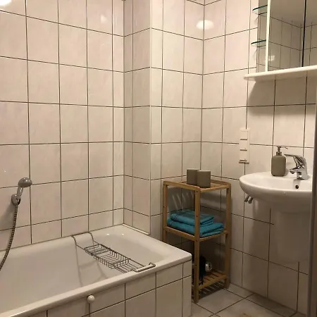 Moselidylle Und Cityflair - Beth アパート コブレンツ