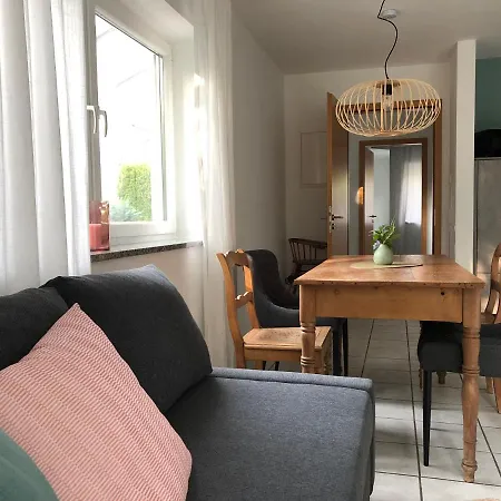 アパート Moselidylle Und Cityflair - Beth コブレンツ