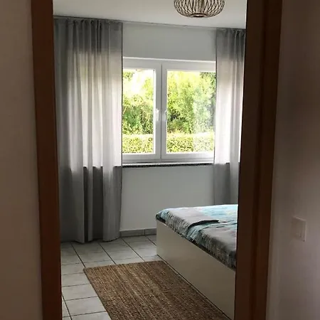 Moselidylle Und Cityflair - Beth Appartement