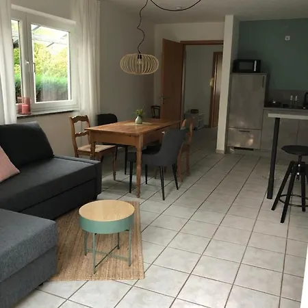 Moselidylle Und Cityflair - Beth * 코블렌츠