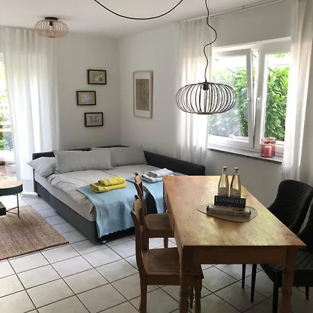 Moselidylle Und Cityflair - Beth Coblence