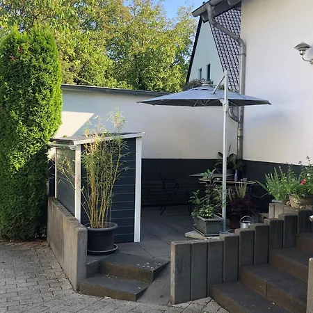 Moselidylle Und Cityflair - Beth