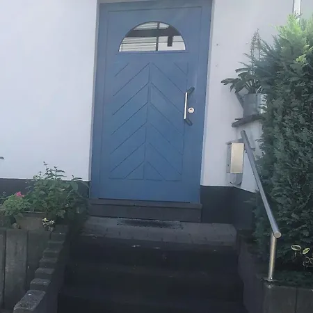 Moselidylle Und Cityflair - Beth アパート