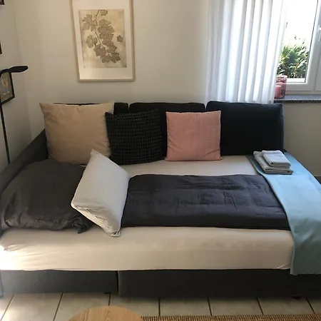 Moselidylle Und Cityflair - Beth Appartement Coblence