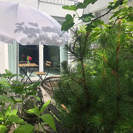 Appartement Moselidylle Und Cityflair - Beth