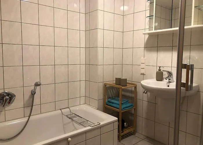 Moselidylle Und Cityflair - Beth דירה קובלנץ