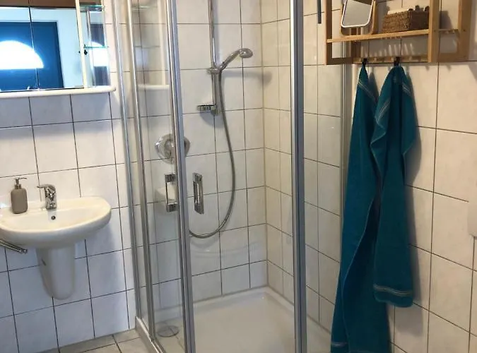 Moselidylle Und Cityflair - Beth * Coblence