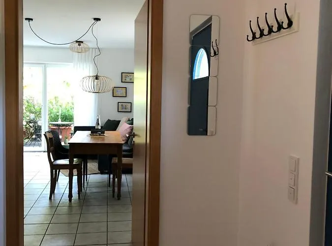 Moselidylle Und Cityflair - Beth *