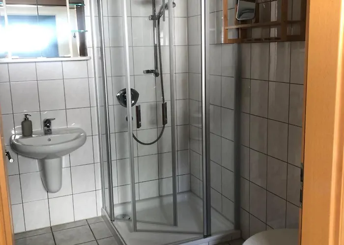 Moselidylle Und Cityflair - Beth