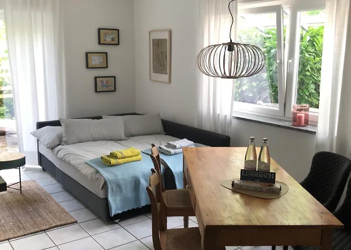 Moselidylle Und Cityflair - Beth Coblence